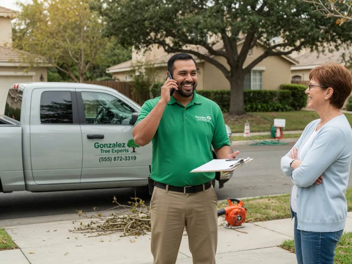 Tree Service Seneca, WI FAQs